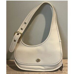 NWT Cashin Carry Small Leather Crescent Bag